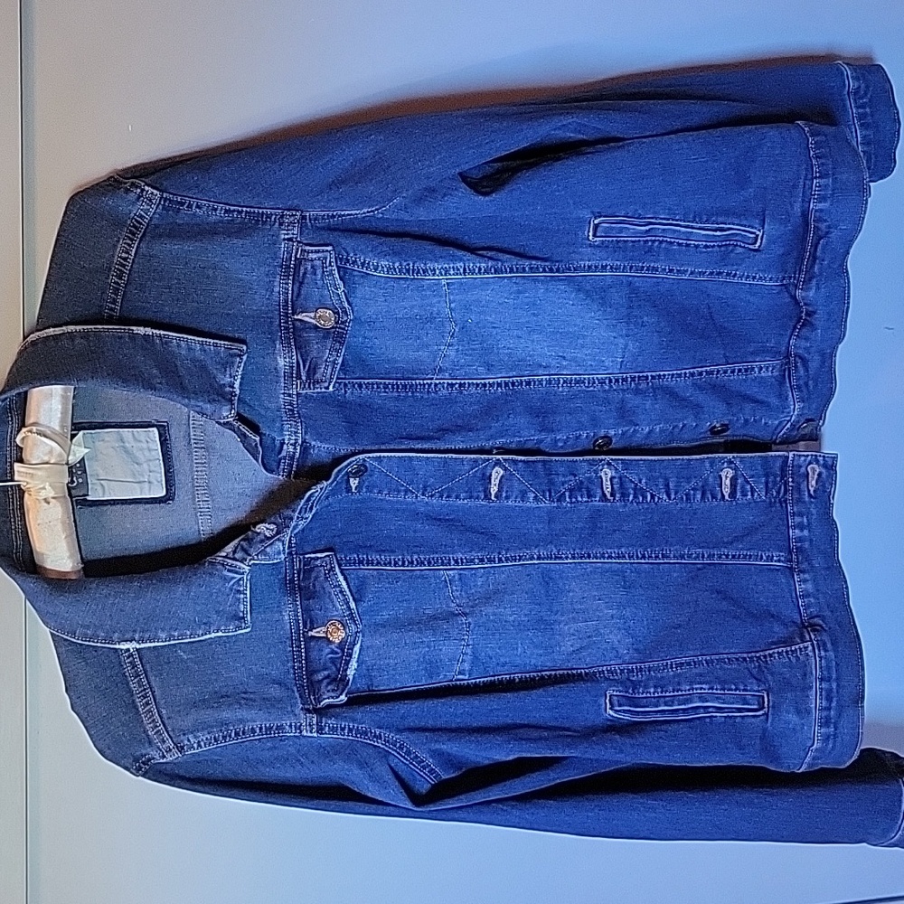 GAP Women's denim jacket